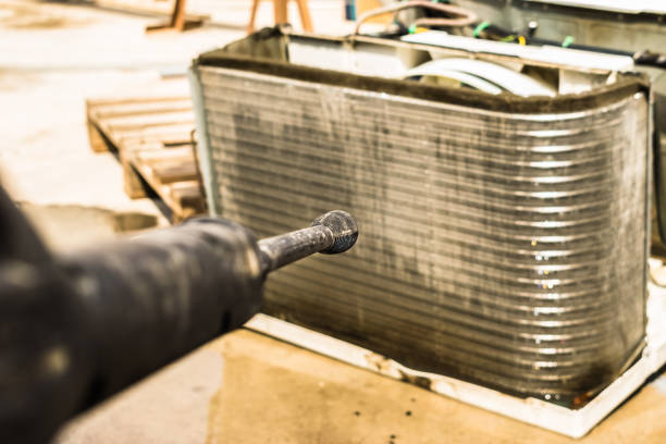 Best HVAC Air Duct Cleaning  in Pigeon Forge, TN