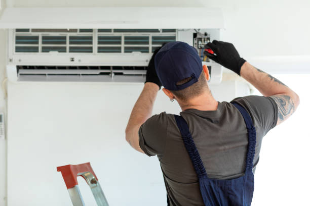 Best Ductwork Cleaning Services  in Pigeon Forge, TN
