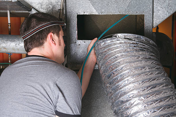 Best Dryer Vent Cleaning Services  in Pigeon Forge, TN